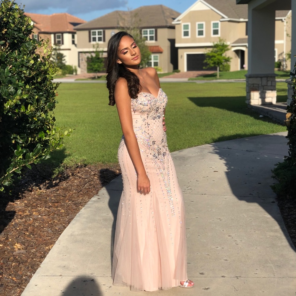 Prom/Event dress